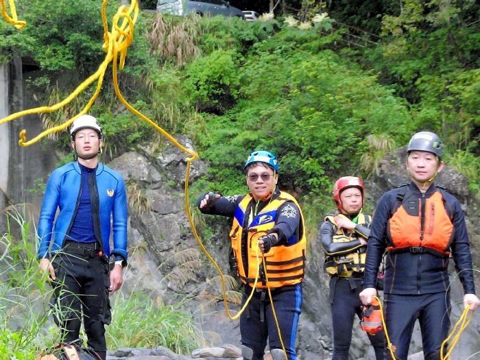 讓學習走進山海！教育部推動戶外教育並強化教師風險管理培訓